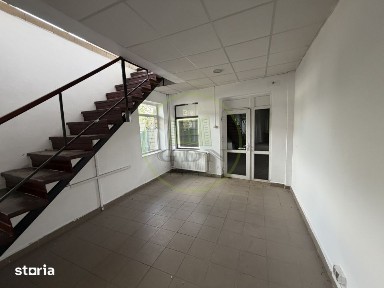 Spatiu comercial S+P+2, 308mp utili, cartier 1 Mai, zona Facultatea de
