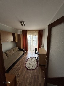 Inchiriez apartament 3 camere zona Nord