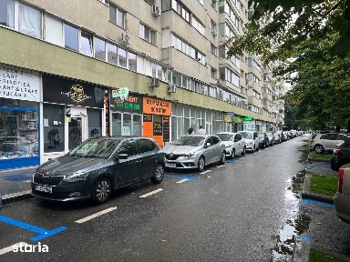 VANZARE SPATIU COMERCIAL SOS. PANTELIMON