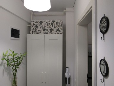 Militari Residence-Garsoniera mobilata si utilata, disponibila imediat