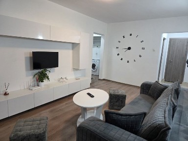 Apartament 2 camere la cheie, 44,08 mp, Sector 3