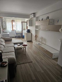 Apartament 2 camere + parcare Popesti Leordeni Metropolitan Residence 2 | langa metrou Leonida