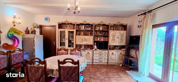 PROPRIETATE DE VÂNZARE ÎN BUDEȘTI VL. SAT RACOVIȚA TEREN 1.701 MP