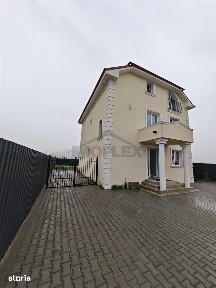 Casa Tip Apart Hotel cu 3 Apartamente Independente