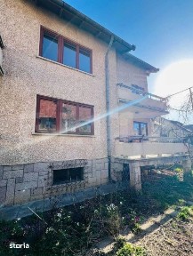 Vila cu priveliste spre Tampa, in zona linistita din Brasov