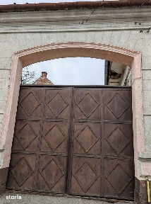 Rasnov, Brasov