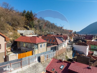 Comision 0% | Casă pitoreasca de vanzare | Zona schei
