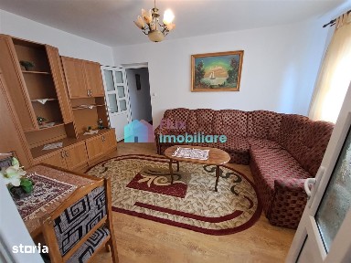 Apartament 2 camere G.Enescu zona Liceului Sportiv