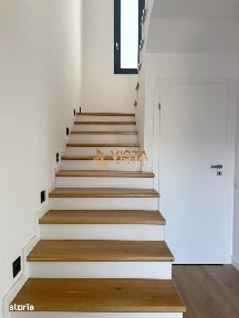 Casa tip duplex, 114mp utili, 335mp teren, cartier nou, Ghimbav