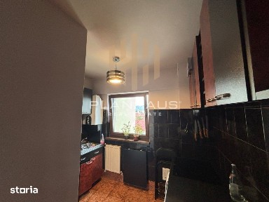 Apartament cu 2 camere - terasă de 60 mp - Zona Progresului, Str. Cult