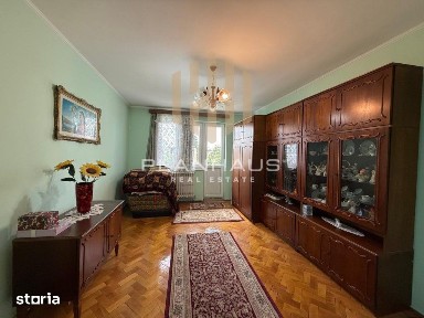 Apartament 2 camere, ultracentral, zona Bizo