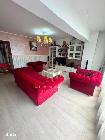 Apartament 3 camere Etaj 1, Bulevardul București, zona Don Pio