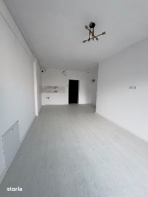 Apartament cu 2 camere, 45.84 mp, etaj 3, zona Depozitelor