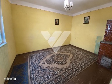 Casa cu potential, ideala pentru investitie - Zona Calea Gusteritei