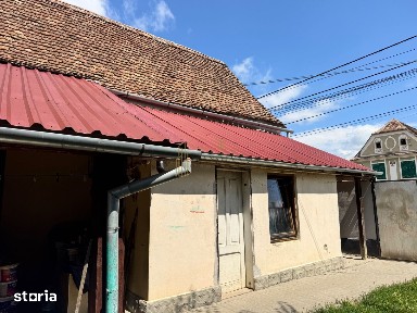 Chirpar, Sibiu