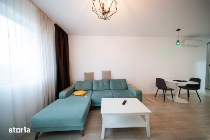 Inchiriez Apartament 2 Camere, Pipera, Complex Rezidential New Point