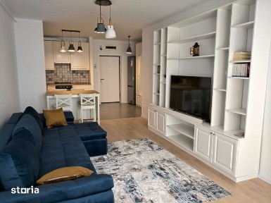Inchiriez apartament 2 camere