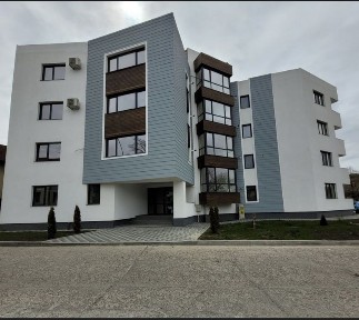 Apartament 2 camere zona Bucium bloc nou intabulat