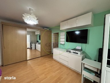 Apartament 2 camere, 56.60 mp, Brazda lui Novac, zona Scoala 23