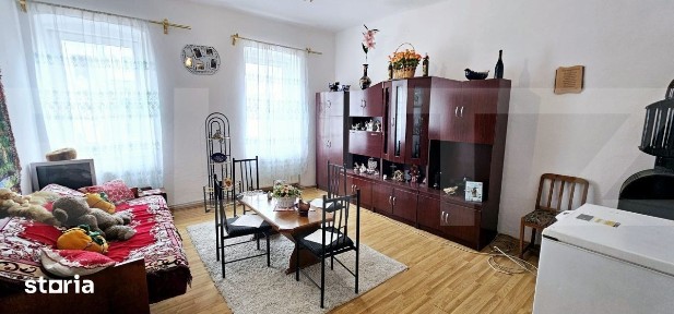 Proprietate cu potential investitional, central, Pta Kalvin - Sf. Gh