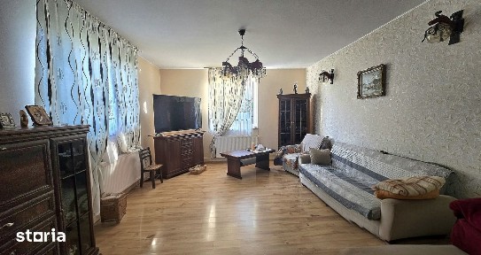 Otopeni-Odaii /Casa / Teren 878mp/ Curte Matura