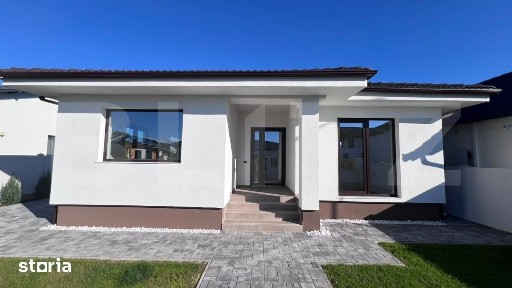 Casa individuala, 120 mp, zona Micesti