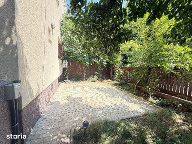 OPORTUNITATE ‖ CASĂ INDIVIDUALĂ ‖ PARCUL CĂLIN OTTOI ‖ RENOVATĂ INTEG