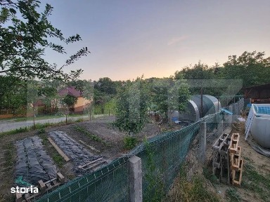 Casa de vanzare, 73 mp, zona Sanmarghita