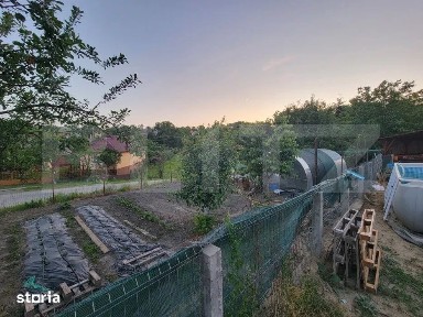 Casa de vanzare, 73 mp, zona Sanmarghita