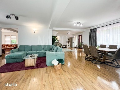 Casa 5 camere de inchiriat in Europa, Cluj Napoca
