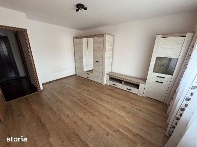 Apartament 1 camera, decomandat - Cugir