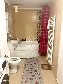 Apartament cu 2 camere de vanzare in Centru | 60 mp utli | BOXA + PARC