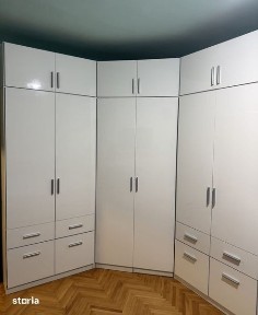 Garsoniera de inchiriat