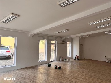 RECO Spatiu comercial de inchiriat, Bulevardul Decebal, Oradea