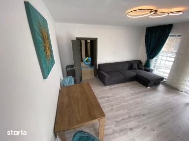 Inchiriem Apartament 2 Camere, Modern, Decomandat, Cristian