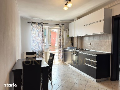 Apartament Studio 43 mp de Închiriat în Sânpetru Residence - Parcare