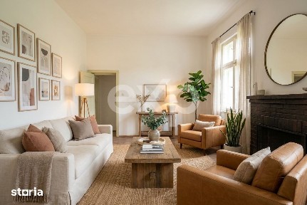Garsoniera de renovat in centrul statiunii Azuga