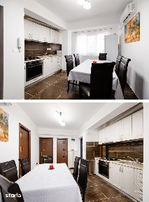 Apartament 2 camere, etaj 2, bloc nou, Vlaicu-5 Colturi