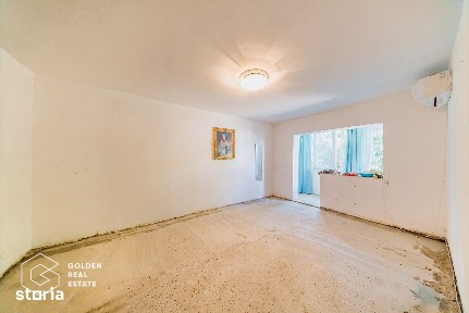 Apartament 3 camere, zona Alfa, decomandat