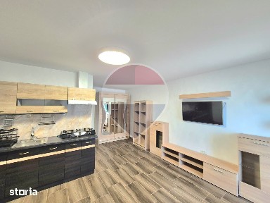 Apartament cu 1 cameră | Construcție 2025 | Complet mobilat | Bujac, A