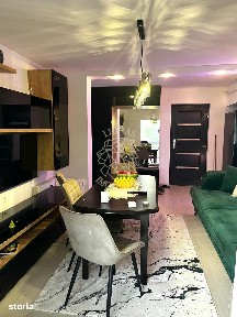 Apartament decomandat 3 camere-Renovat complet-Independentei