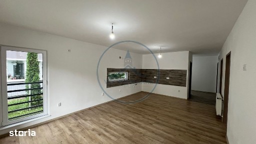 Apartament cu 4 camere 82 mp utili Bloc nou 2025 Parcare inclusa