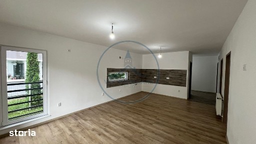 Apartament cu 4 camere 82 mp utili Bloc nou 2025 Parcare inclusa