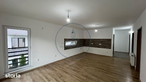 Apartament cu 4 camere Finisat 82 mp utili Parcare Inclusa