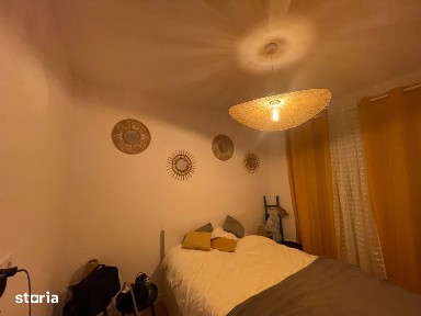 Apartament cu 2 camere, 38,5 mp, terasa, zona Terra