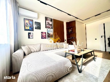 Apartament 2 camere superfinisat 2025 Grigorescu zona La Coloane!
