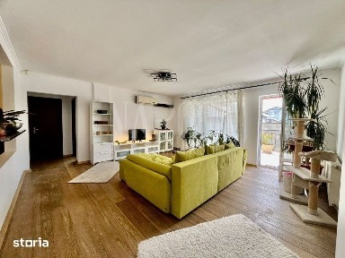 Apartament 4 camere de vanzare in Intre Lacuri, Cluj Napoca
