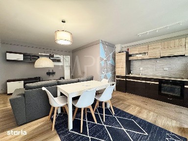 Apartament 2 camere de vanzare in Floresti