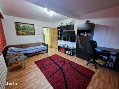 Apartament 2 camere de vanzare in Manastur, Cluj Napoca