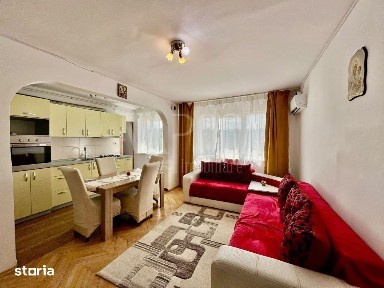 Apartament 3 camere de vanzare in Plopilor, Cluj Napoca